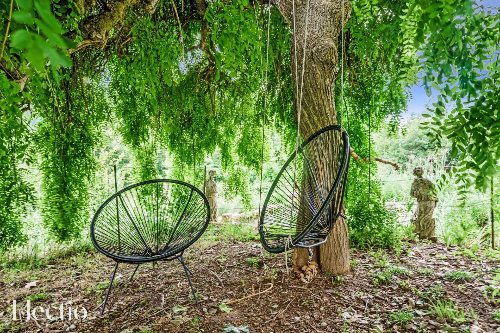 Готель Parenthese En Luberon Рюстрель Екстер'єр фото